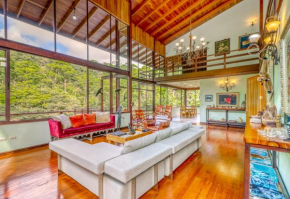 Casa Cielo